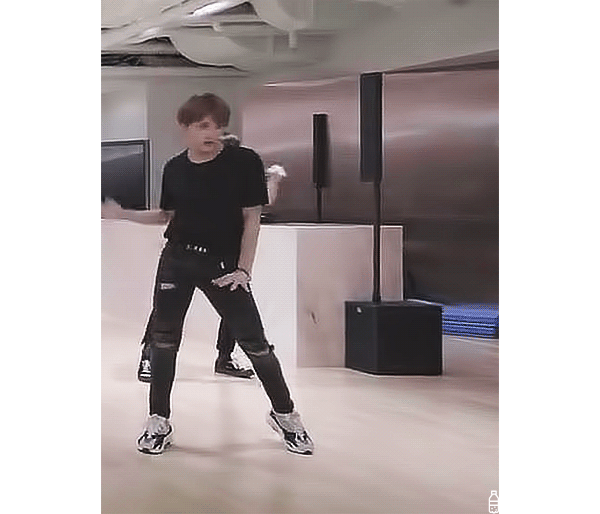 우리 쁘띠빠디 이해찬 춤추는 거 볼 사람~💚 | 인스티즈