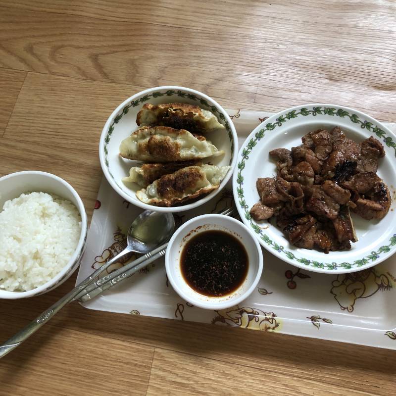 공주 늦은 아침겸 점심을 소개할게 o(*>◡<*)o | 인스티즈