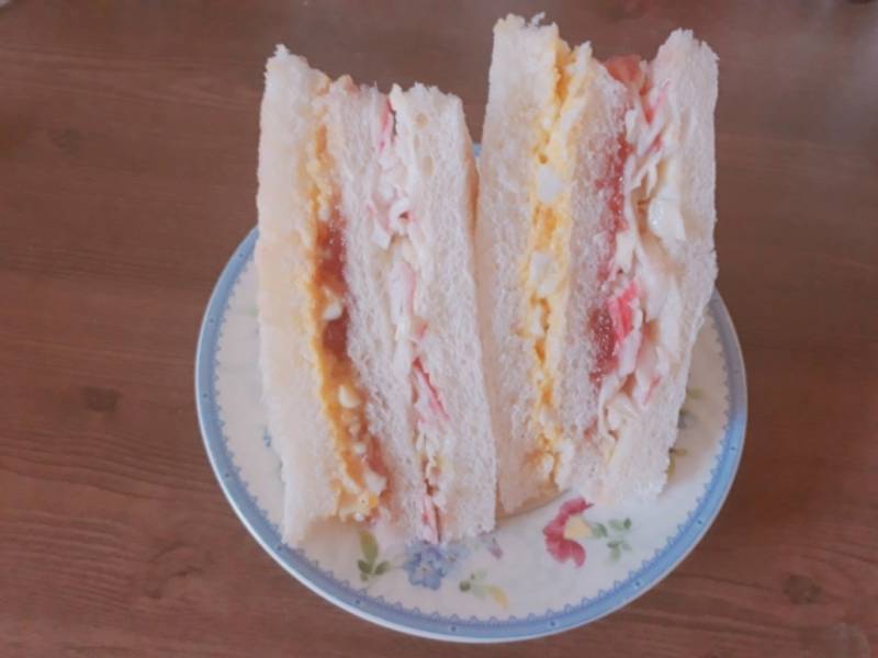 인가 샌드위치 두번째 만드러써😱 | 인스티즈