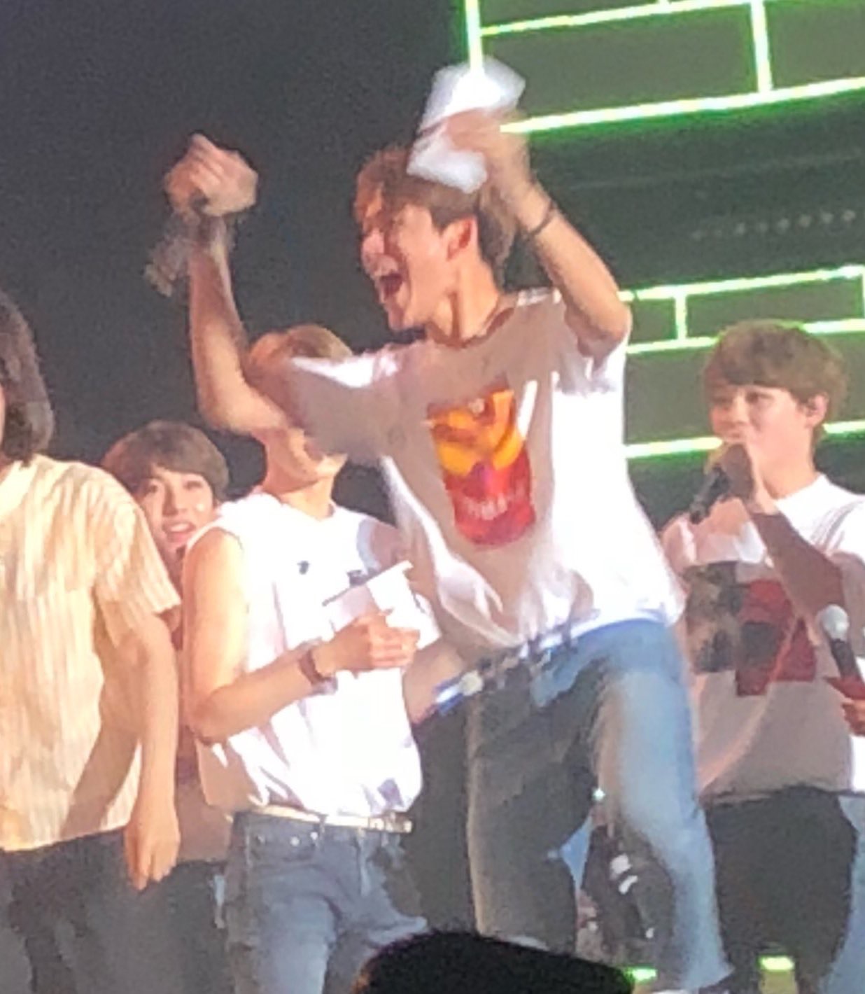 아 진짜 웃고싶은데요 | 인스티즈