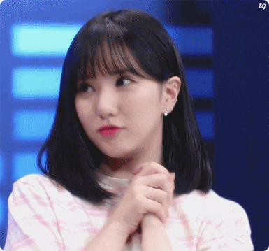 난 왜 이런 앞머리 핏이 안나오지....??? | 인스티즈