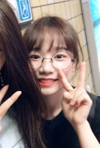 조유리 보고 싶다 | 인스티즈