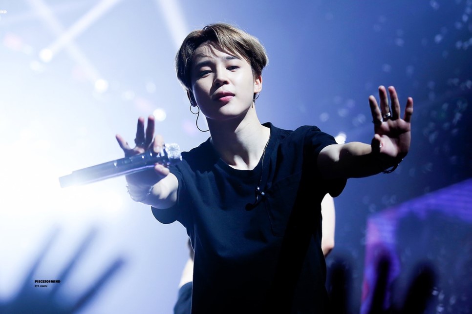 지민의 이사진은 너무 귀여운 것이다 | 인스티즈