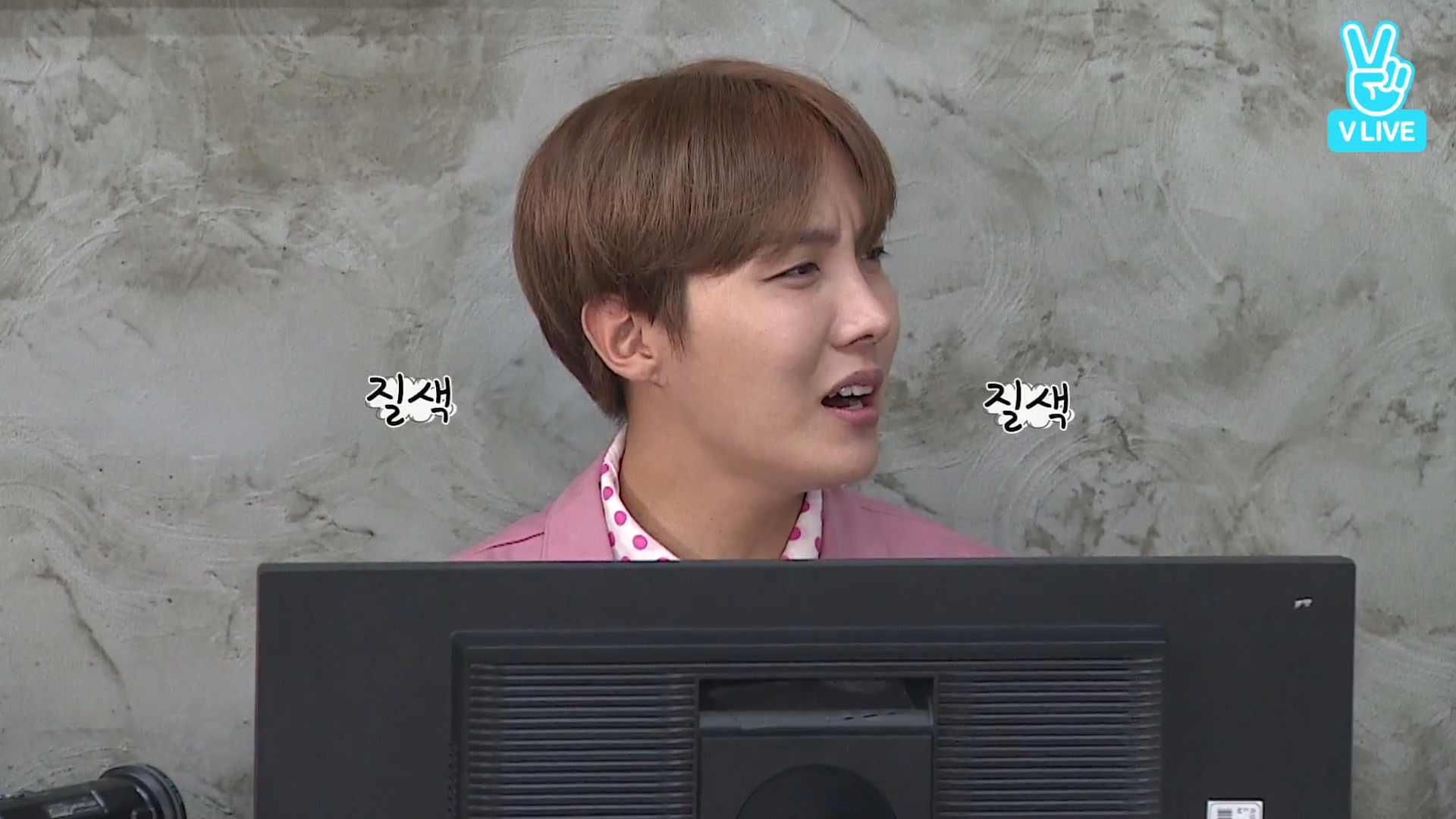 방탄영상중에 집중못하게되는 달방 갑 | 인스티즈