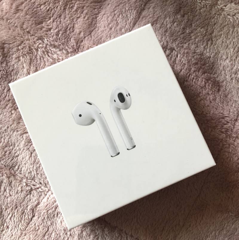 쓰니도 이제 에어팟 유저야 | 인스티즈