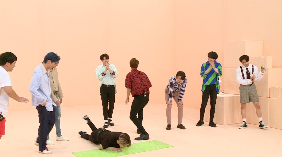 스트레이 키즈 팬들아 아이돌룸 사진 더 가져왔당 ! | 인스티즈