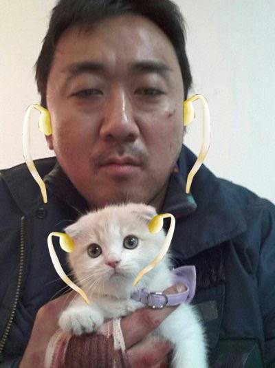 아.. 내가 에어팟 받을 줄 알고 티홈도 예쁘게 꾸며놨는데.. | 인스티즈