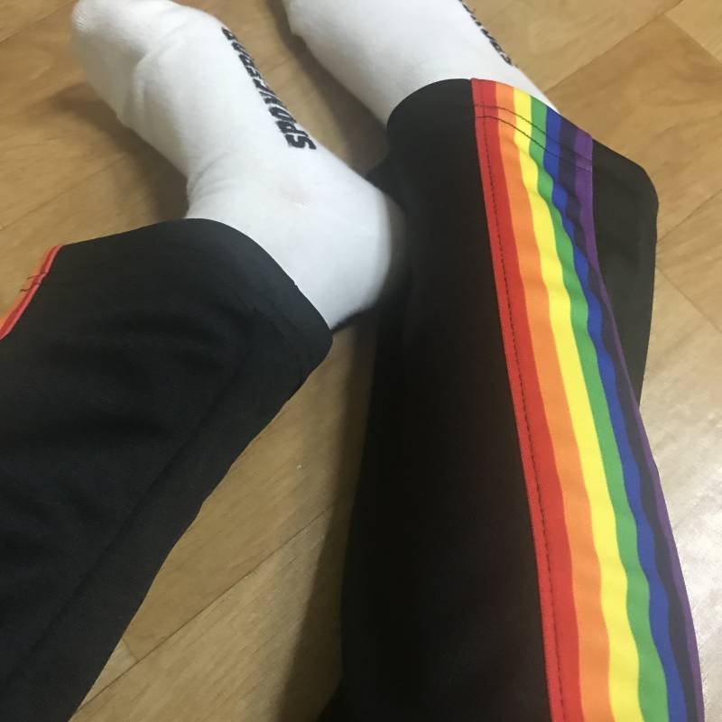 이때르 기다렸다 나 바지 산 거 와서 자랑 ㅎㅎㅎ | 인스티즈