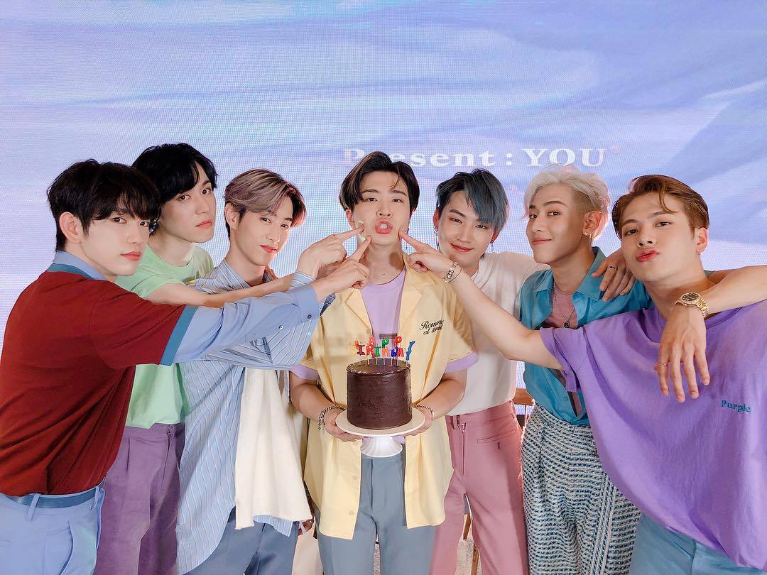 자장가로 컴백하는데 안무는 빡세대 | 인스티즈