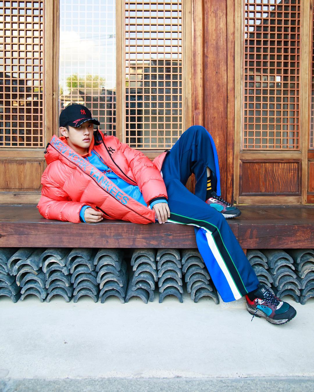 세자저하... 서울 적응은 잘 하고 계십니까... | 인스티즈