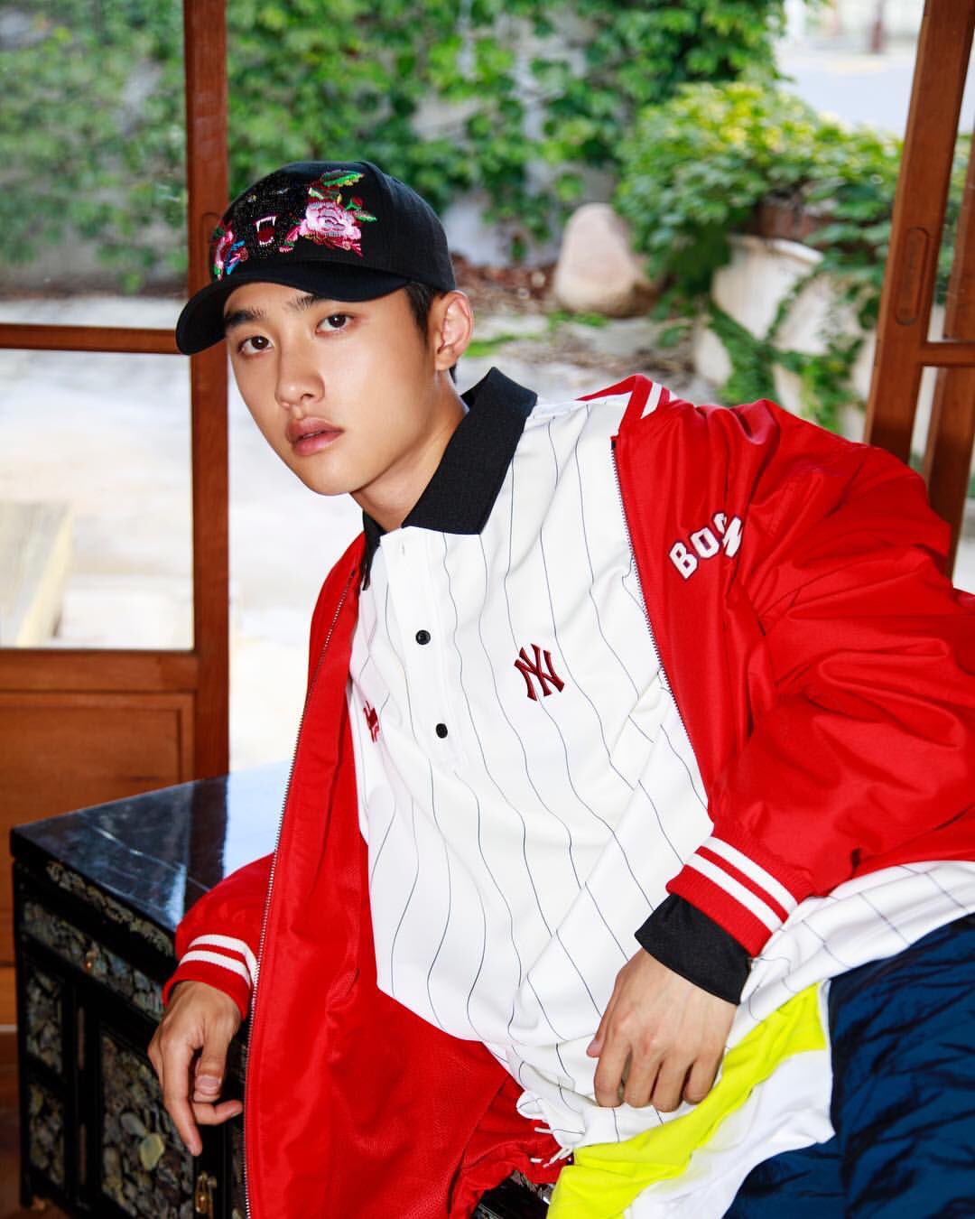 세자저하... 서울 적응은 잘 하고 계십니까... | 인스티즈