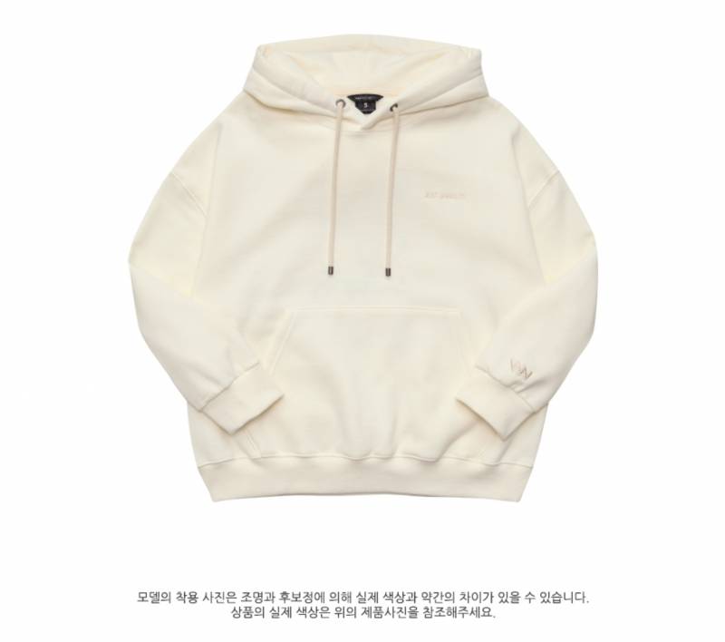 익들아 이 후드 어때? | 인스티즈