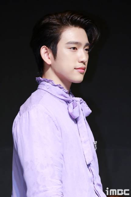 갓세븐 진영 기사사진 오바다 | 인스티즈