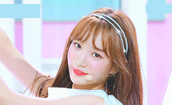 김채원 요정이지 | 인스티즈