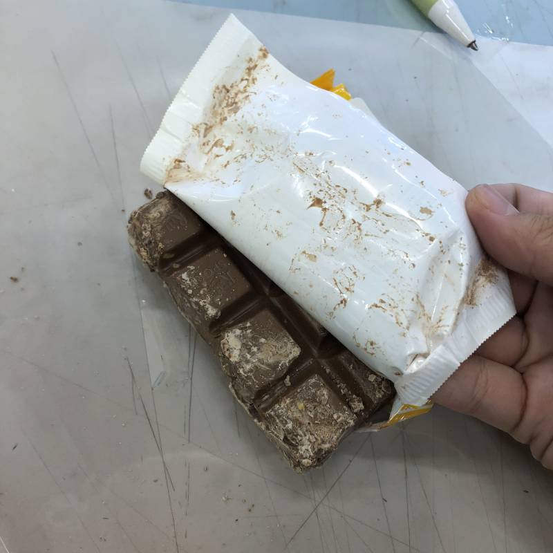 올영에서 할인 하는 거 이상 없는 거 라고 해서 샀는데 봐줘 ㅠㅠ | 인스티즈