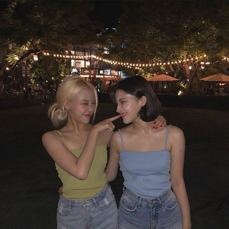 와 모랜 주이 최근 사진 다이어트 자극 대박적.. | 인스티즈