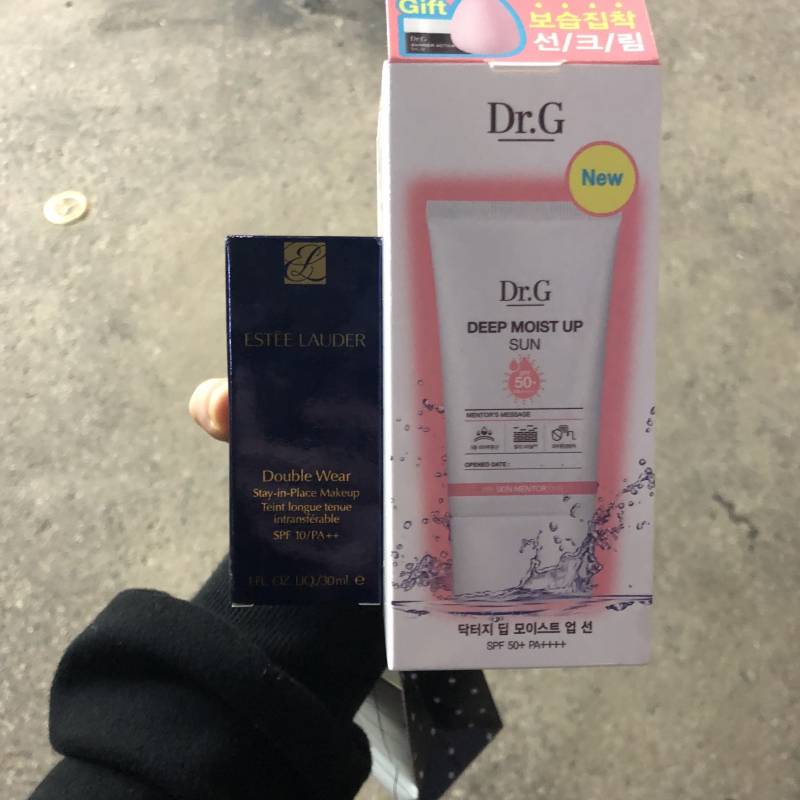 애들아 나 오늘 화장품 두개 샀는데 거의 9만원 씀 ㅋㅋㅋㅋㅋㅋ | 인스티즈