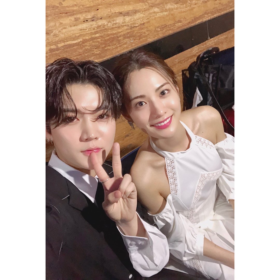 플디남매 나나 렌 | 인스티즈