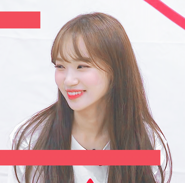 김채원 요정이지 | 인스티즈