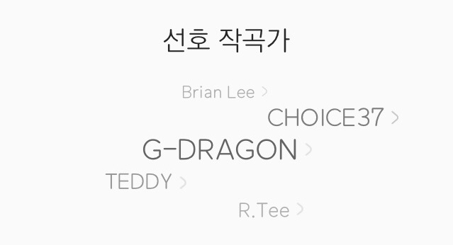 내 선호작곡가들ㅋㅋㅋㅋ | 인스티즈