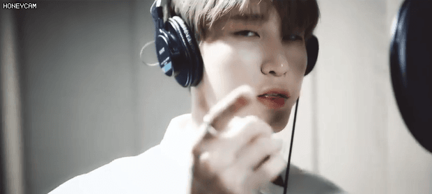 VAV) VAV 로우 - 잘자요 레코딩 ver | 인스티즈