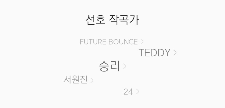 내 선호작곡가들ㅋㅋㅋㅋ | 인스티즈