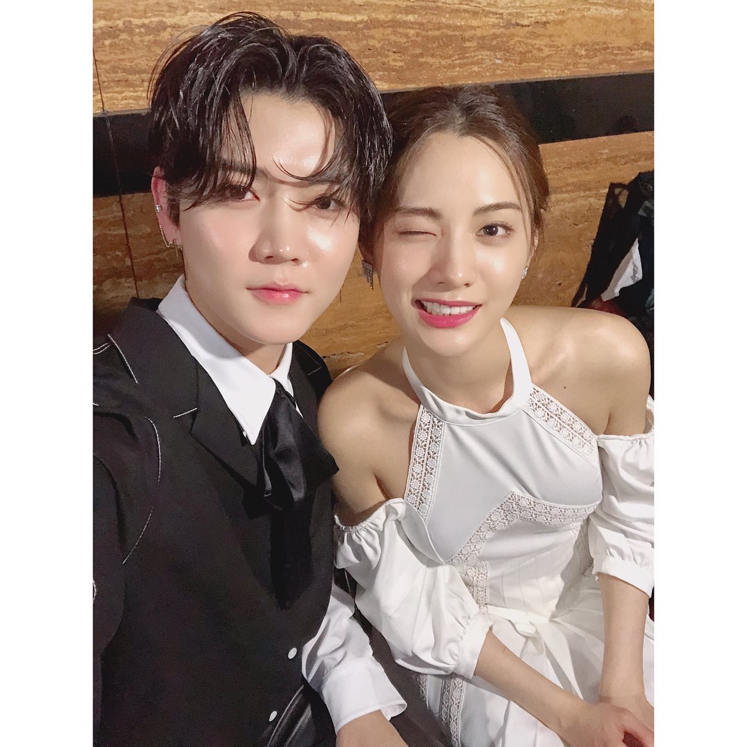 플디남매 나나 렌 | 인스티즈