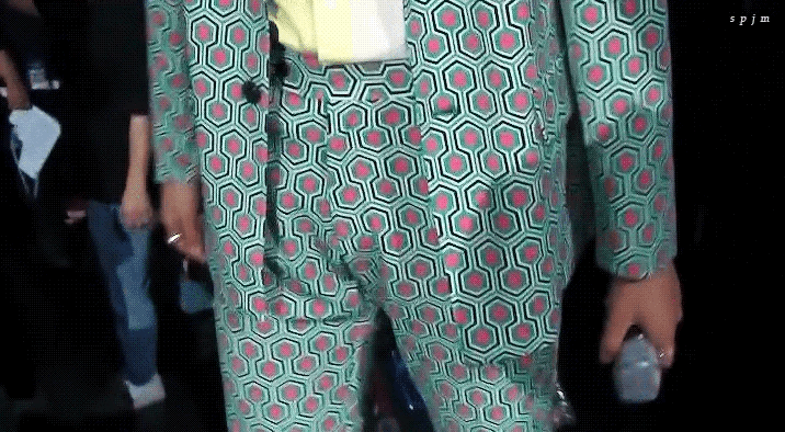 [방탄소년단/김남준] 김남준은 나를, 02 | 인스티즈