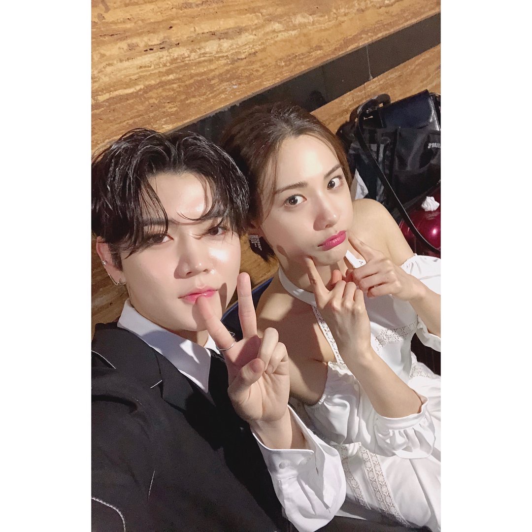 플디남매 나나 렌 | 인스티즈