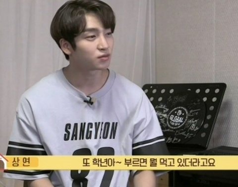 더보이즈 이거 ㄹㅇ웃김ㅋㅋㅋㅋ | 인스티즈