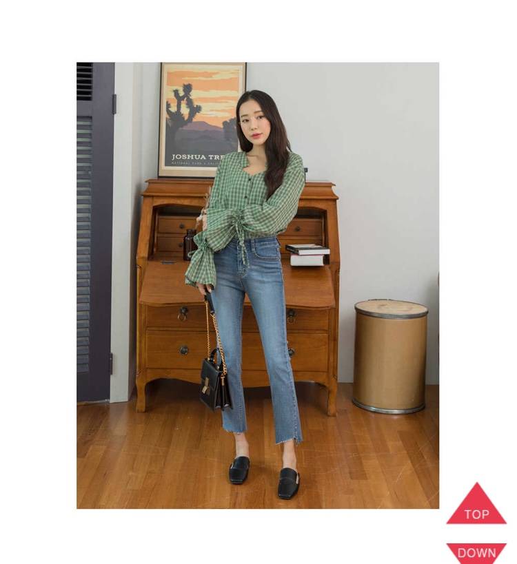 바지 이렇게 세개 사려는데 어때 | 인스티즈