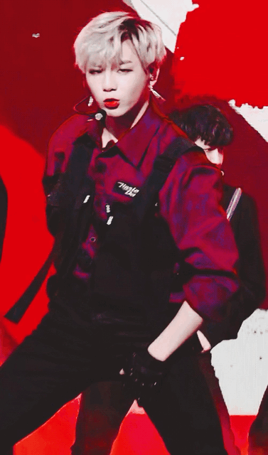 💖정장악개 쓰니가 좋아하는 강다니엘 모먼트💖 | 인스티즈