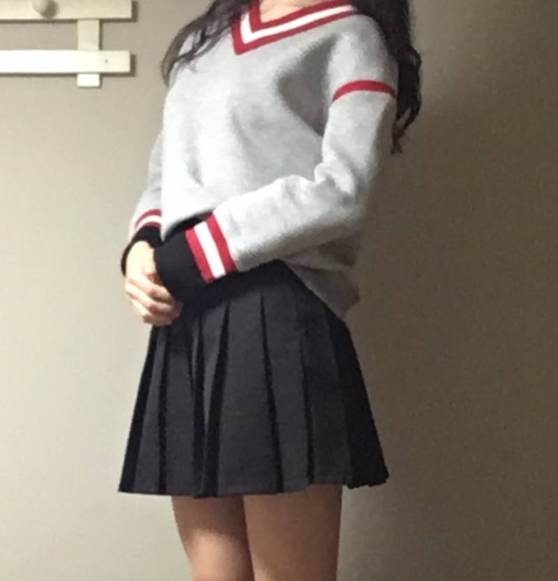 내일 롯데월드 가는데 이렇게 입음 더울까???? | 인스티즈