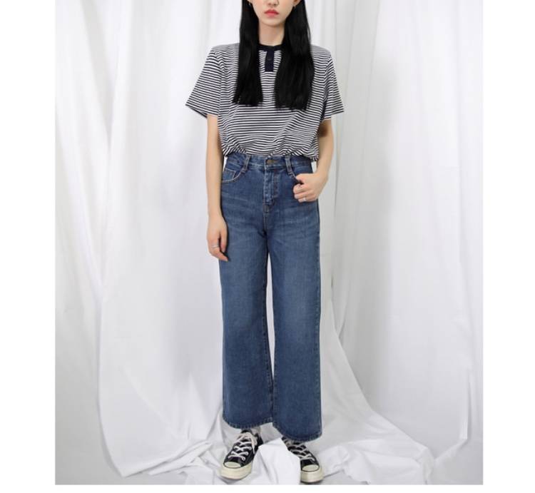 바지 이렇게 세개 사려는데 어때 | 인스티즈