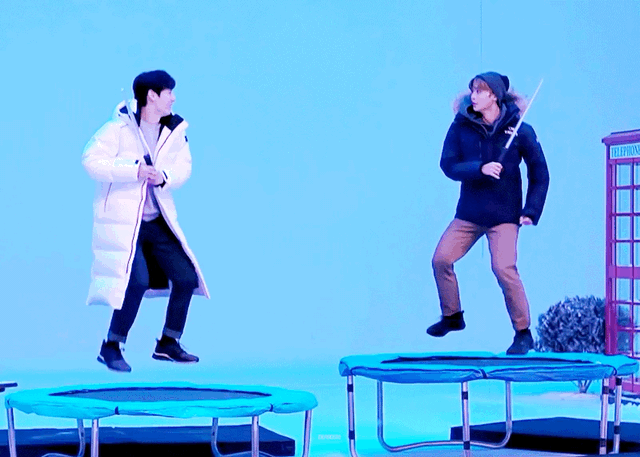 우당탕탕 | 인스티즈