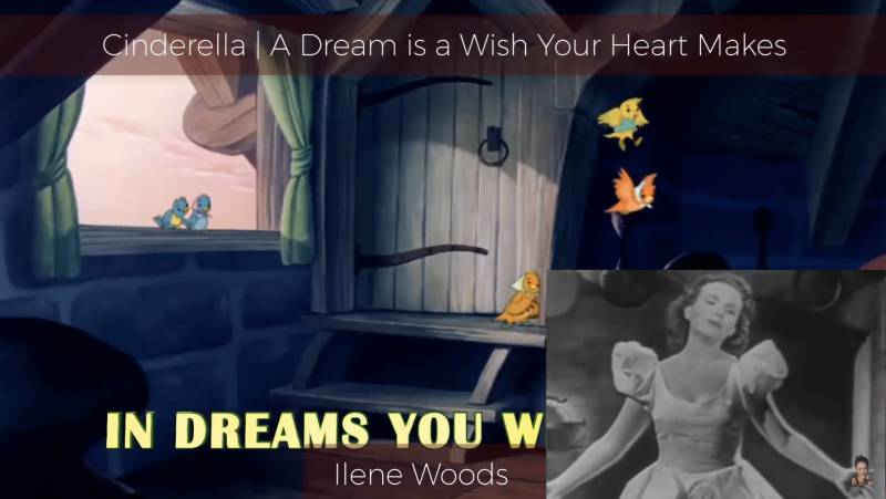 디즈니 덕후는 이 영상을 보고 너무 신기 했다고 한다..ㅠㅠㅠ | 인스티즈