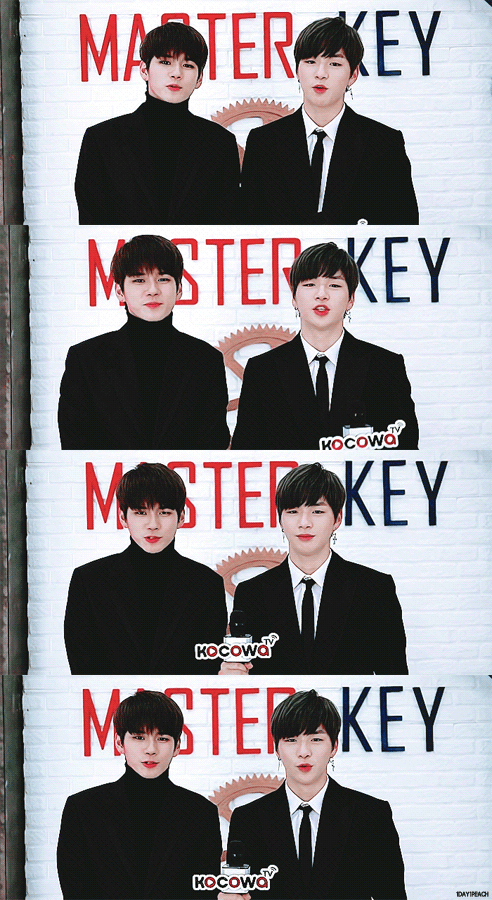 ㄱ 매칭 떠나서 녤옹이 좋아💜💛 | 인스티즈