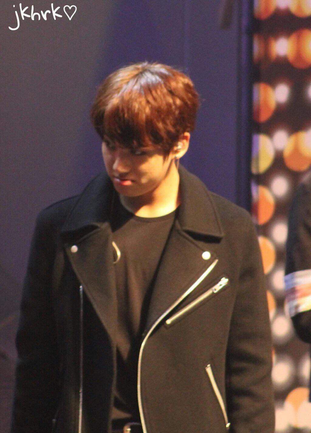 정국 이거 삐친 거 진짜 이 상황이야? | 인스티즈