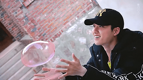 근데 도경수 왜그래 | 인스티즈