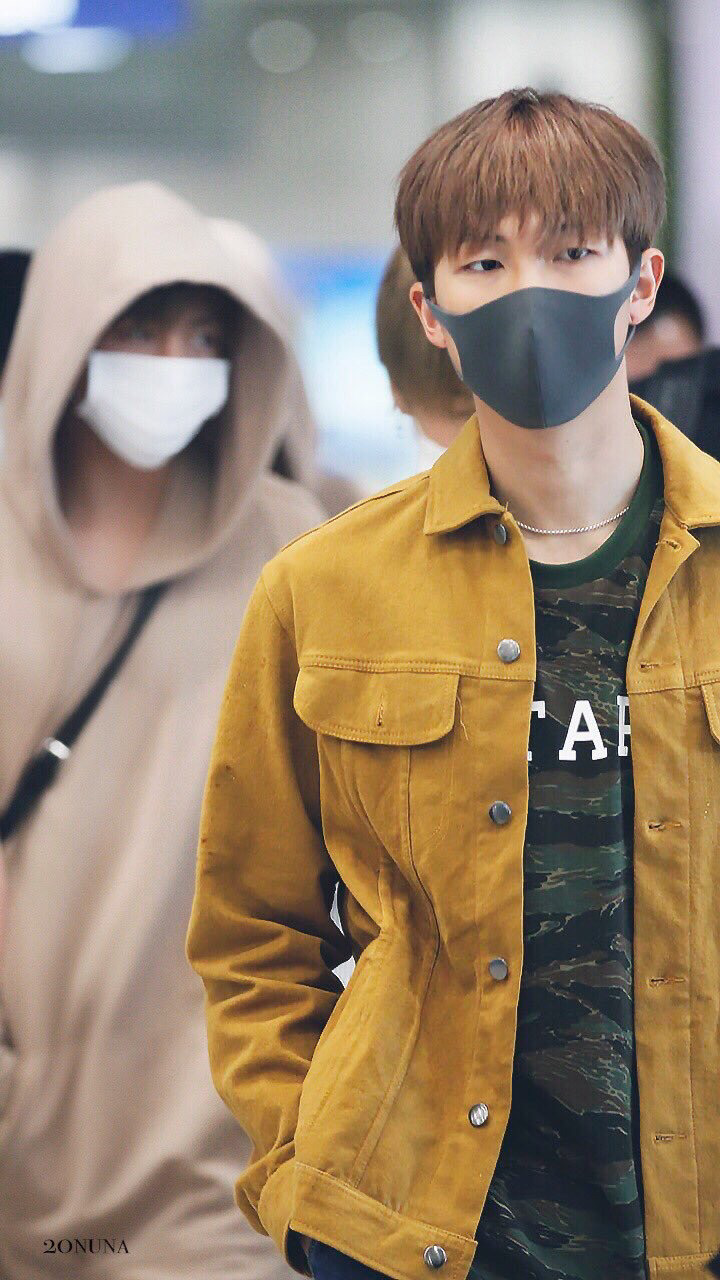 내가 좋아하는 방탄 사복 느낌들은 | 인스티즈