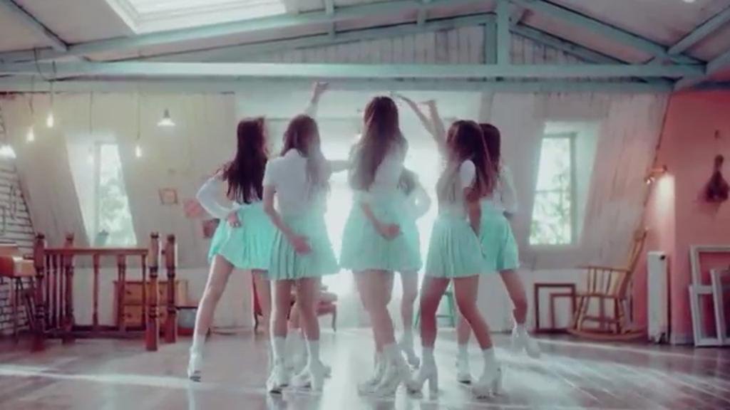 러블리즈 안녕으로 다시 컴백해도 모른척해줄게 컴백해주라 | 인스티즈