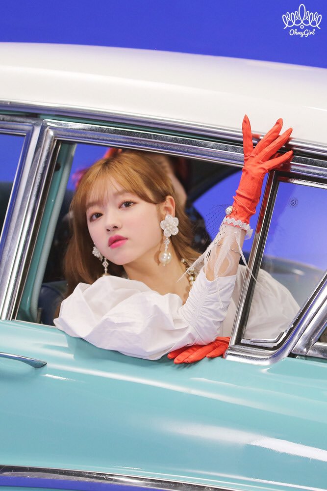 옴걸 유아 진짜 인형같아.... 너무 예뻐.............. | 인스티즈