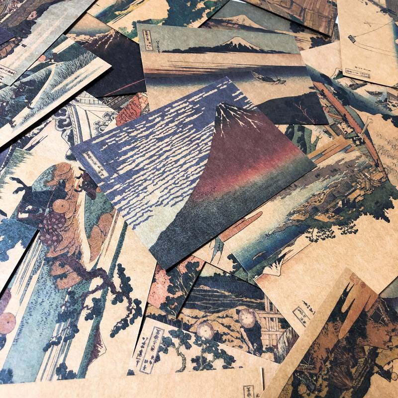 엽서 받았는데 역대급이다 | 인스티즈