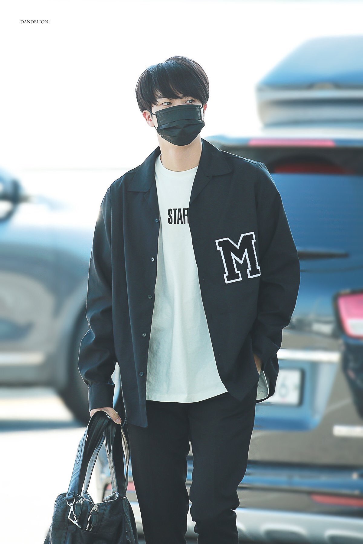 내가 좋아하는 방탄 사복 느낌들은 | 인스티즈