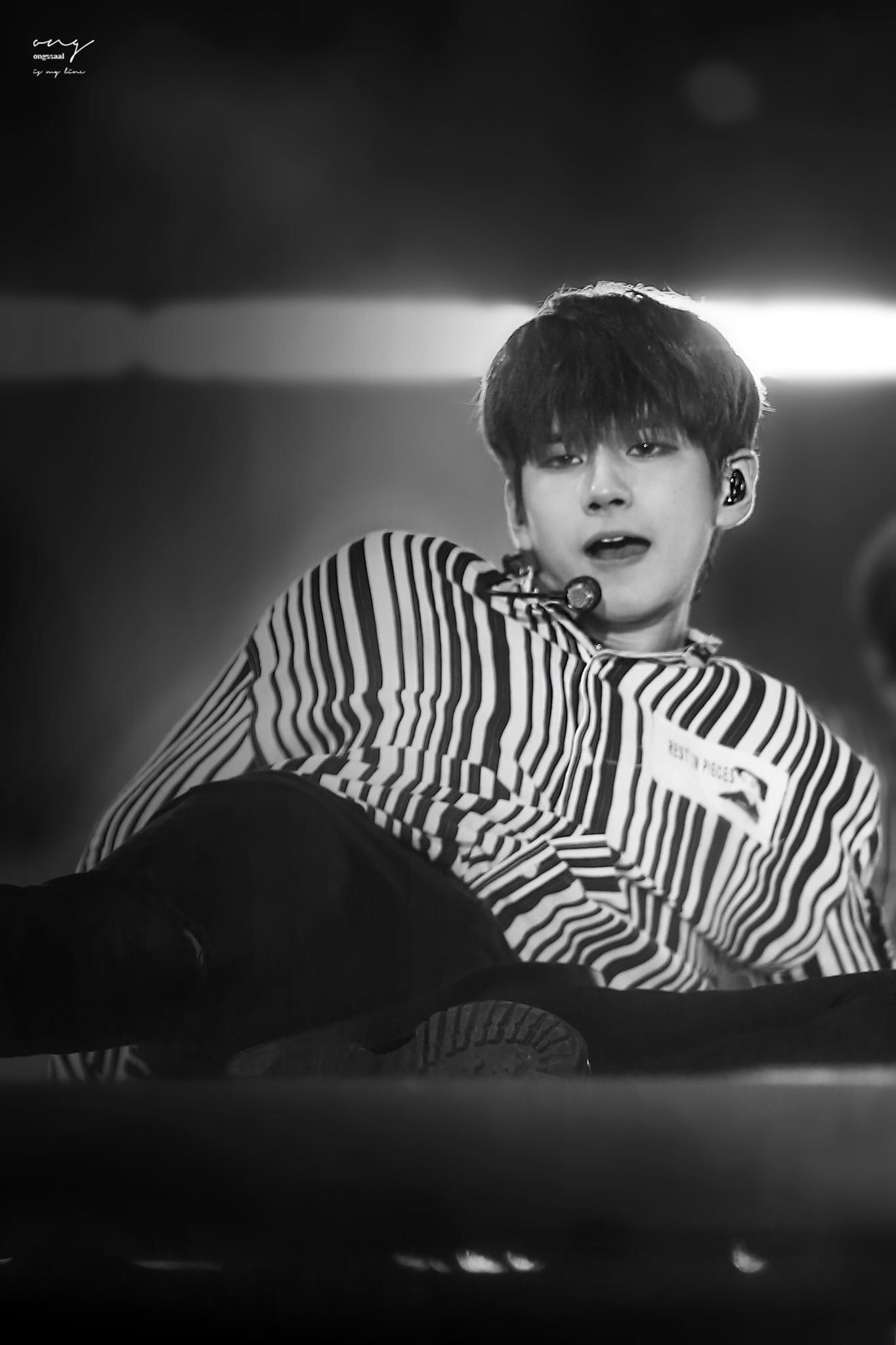 ㄱ 오랜만에 방옹 외친다 알페스 잘 안하지만 이 분들은 와꾸합에 죽는다고... | 인스티즈