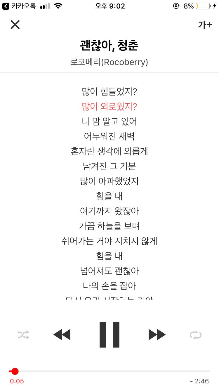 얼마 전에 우울증인 거 알게 됐는데 엄마가 방금 선물 보내셨다 | 인스티즈