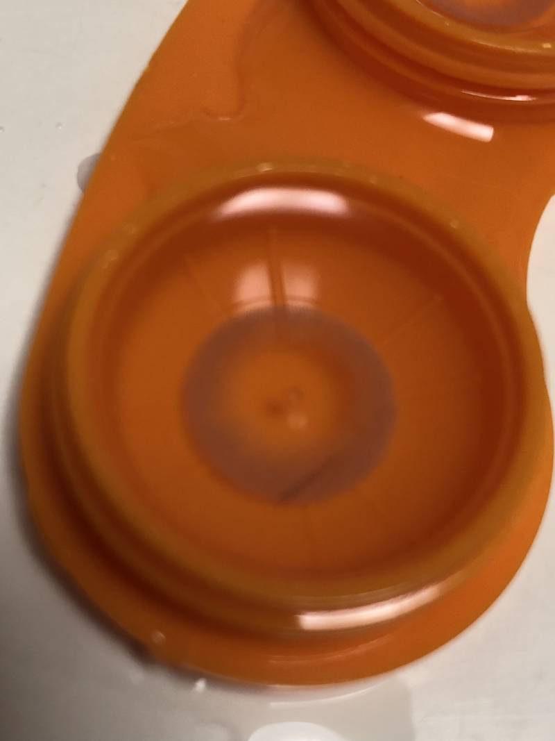 이거 렌즈 불량인가?? | 인스티즈