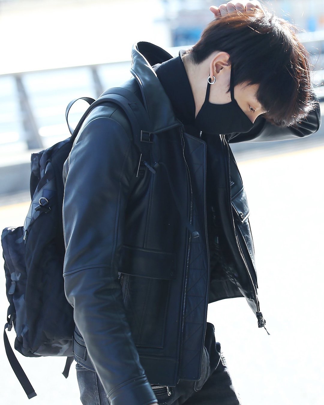 내가 좋아하는 방탄 사복 느낌들은 | 인스티즈