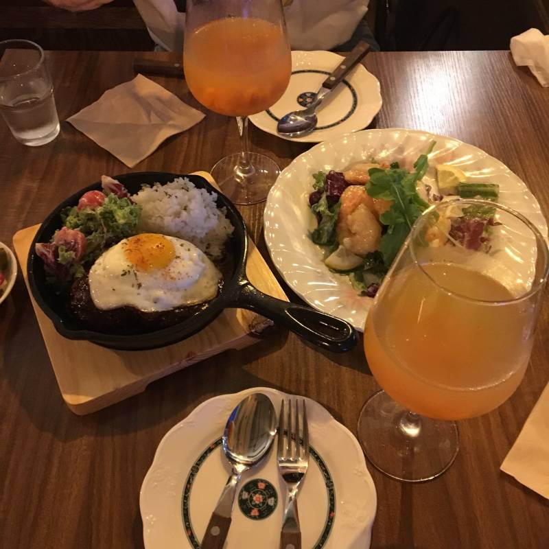 오늘 쓰니 저녁 자랑 4040 🌈✌ | 인스티즈