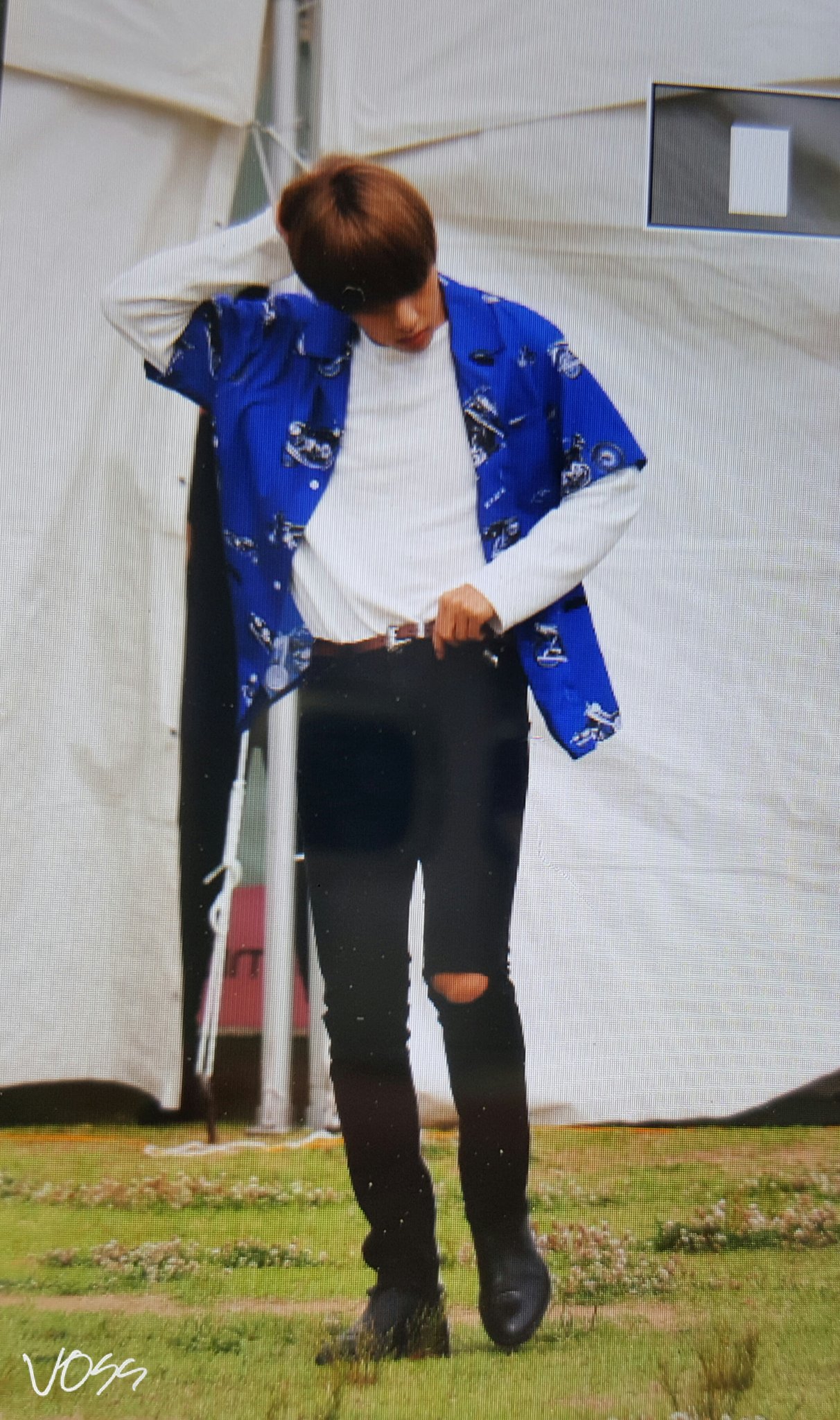 나 진짜 방탄 뷔한테 취향고나리 하는거 아닌데 | 인스티즈